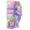 Image de Poupée Barbie Cutie Reveal Caniche
