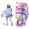 Image de Barbie  -   Poupee Cutie Reveal Caniche