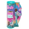 Image de Poupée Cutie Reveal Série Jungle avec éléphant