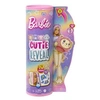 Image de Poupée Barbie Cutie Reveal Lion