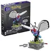 Image de Jeu de construction Pokémon Papilusion en mouvement