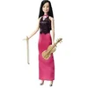 Image de Poupée Barbie Violoniste