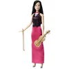 Image de Barbie - Coffret Barbie Violoniste