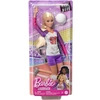 Image de Barbie métiers - Poupée articulée joueuse de Volleyball