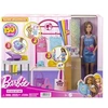 Image de Coffret Barbie Boutique Création Poupée Mannequin