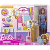 Image de Barbie - Poupee Et Boutique Creation