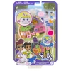 Image de Coffret figurines Jardin du Lapin Polly Pocket