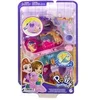 Image de Coffret figurines Caniche au spa Polly Pocket