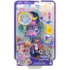 Image de Coffret figurines Polly Pocket Pyjama Party