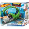 Image de Jeux d'action boucle d'attaque Mattel Hot Wheels City Gator Vert 19,2x30x25,5 cm 194735109630