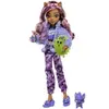 Image de CLAWDEEN SOIREE PYJAMA - MONSTER HIGH - HKY67 - Jouet