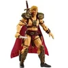 Image de Les Maîtres de l'Univers - Figurine Deluxe Movie Musclor 18 cm