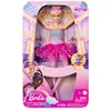 Image de Poupée Dreamtopia Ballerine Lumières Scintillantes Blonde