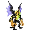 Image de Figurine Musclor et les Maîtres de l'Univers Cosmic Terror Skeletor 24 cm