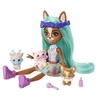 Image de Crizia Corgi Et Bébés Besties - Multicolore