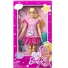 Image de Poupée Ma Première Barbie Malibu Blonde
