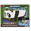 Image de Figurine Minecraft La Maison du Panda