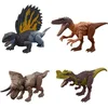 Image de Jurassic World - Dinosaure Attaque Surprise - Figurine Dinos