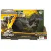 Image de Figurine Dryptosaurus Rugissement Féroce Vert