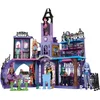 Image de Monster High -lycee