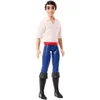 Image de Disney - La Petite Sirene - Poupee Prince Eric