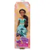 Image de Poupée Mattel France Prncss Jasmine Vert 25,4x6,985x20,32 cm A2301375