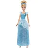 Image de Poupée Princesse Cendrillon Mattel France Multicolore 29 cm A2301376