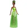 Image de Tiana Poupée 29 cm, Mattel Poupée es habillage et accessoires HLW04