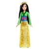 Image de Poupée Mulan 29Cm - Poupées Mannequins - 3 Ans Et +
