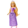 Image de Poupée Mattel France Prncss Raiponce Violet 25,4x6,99x20,32 cm A2301579
