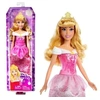 Image de Aurore Poupée 29 cm, Mattel Poupée es habillage et accessoires HLW09