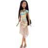 Image de Disney Princess - Poupee Pocahontas 29 Cm