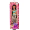Image de Poupée Mattel Disney Princesse Pocahontas Beige 26,5x11x32,5 cm 194735120369