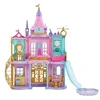 Image de Grand Château des Princesse - HLW29 - Poupée mannequin Disney