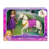 Image de Poupée Coffret Raiponce et Maximus