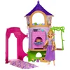 Image de Disney Princess - Coffret La Tour De Raiponce