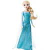 Image de Disney  - La Reine Des Neiges - Poupee Elsa