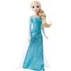 Image de Poupée Mattel France Elsa Bleu 33x15x7,5 cm A2301382