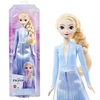 Image de La Reine des Neiges 2-Elsa- Poupée Disney avec habillage et accessoires HLW48