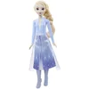 Image de Disney La Reine Des Neiges 2 - Poupee Elsa