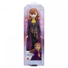 Image de La Reine des Neiges 2-Anna- Poupée Disney avec habillage et accessoires HLW50