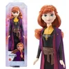 Image de Poupée Mattel Disney Frozen 2 Anna Violet 11,5x32,5x5 cm 194735120840