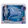 Image de Poupée Coffret Elsa et Nokk