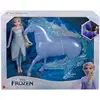 Image de Coffret Elsa  et Nokk - Disney Mattel