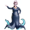 Image de Disney - Poupee  Ursula Mechante Sirene