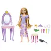 Image de Disney Princesses - La Coiffeuse De Raiponce