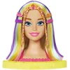 Image de Barbie - Tete A Coiffer Blonde