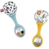Image de MES PREMIERES MARACAS - FISHER-PRICE - HMF34 - Jouet