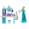 Image de Reine des Neiges - Elsa & Olaf Douceurs Givrees - Poupées Mannequins - 4 Ans Et +
