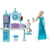 Image de Disney Frozen - La Reine Des Neiges - Coffret Elsa Et Olaf